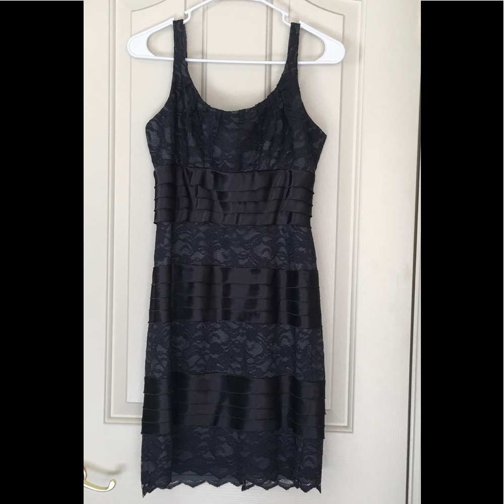 S.I. Fashion dress
